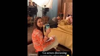 Bade Achhe Lagte Hain Instagram Reels | Ram | Priya