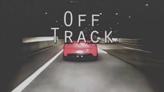 KSLV - Off Track