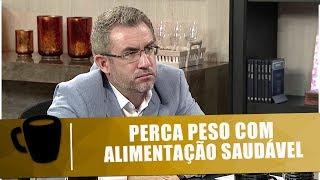 Dicas para perder peso com alimentação saudável - Tribuna Independente - 12/11/18