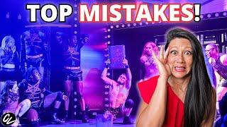MUST KNOW Tips for Virgin Voyages Shows + Entertainment