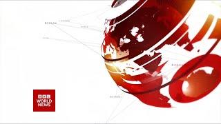 BBC News (Outro) 02, 03, 04GMT - 17 February 2023