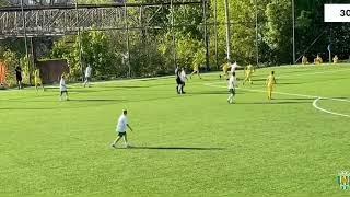АФ КАРПАТИ U13  VS КЗ ДЮШ РУХ U14 ( ДЮФЛ Золота Ліга)