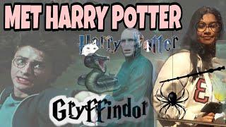 SECRET OF HARRY POTTER STUDIO | HOW TO BOOK WARNER BROS STUDIO TICKET | SECRETS OF DUMBLEDORE OFFICE