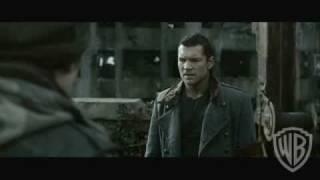Terminator Salvation Hunter Killer