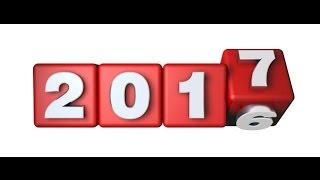 New Year's Gaming Resolution and Goals for 2017 for Eric from Bloat Games