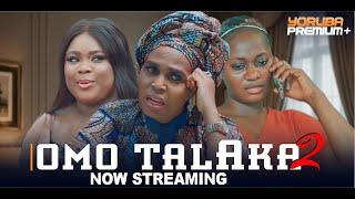 OMO TALAKA 2 Latest Yoruba Movie 2025 | Okele |Wasila Coded |Tosin Olaniyan |Lola Idije |Bankanthony