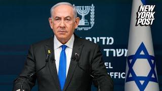 Benjamin Netanyahu to undergo prostate removal surgery