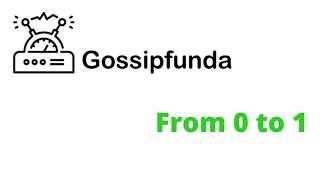 Gossipfunda Tagline