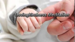 MBSR Lovingkindness Meditation