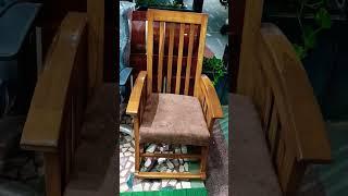 uncle rocking chair