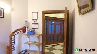 5 KANAL FARM HOUSE FOR SALE IN BLOCK A GULBERG GREENS ISLAMABAD