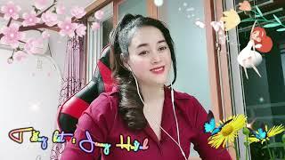 Nhạc Hoa Lời Việt | MỘNG ĐẸP NGÀY XƯA | Jenny Huỳnh Cover.