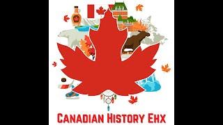 Canadian History Ehx