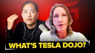 What is Tesla’s Dojo Supercomputer? Chat With Neural Net Expert James Douma