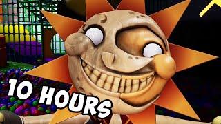 FNAF SB Daycare theme 10 hours Loop