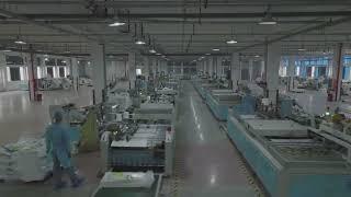 PP WOVEN MANUFACTURER--WENZHOU XIFA INDUSTRY