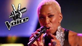 Sisaundra Lewis Audition Wows in Week 2 - The Voice Season 6