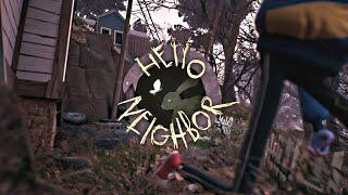 Hello Neighbor 3 | All Teasers/Concepts