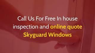 Door Replacement Lexington KY-Skyguard Windows and Doors Lexington