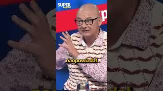 Co daje "dostęp do Ucha Prezesa"  Michał Kamiński dokonuje rekonstrukcji wydarzeń ! #shorts