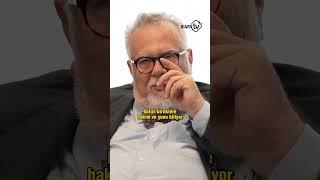 Büyük İskender İnanılmaz Bir Komutan I Celal Şengör ile Olmasaydı Ne Olurdu? #shorts