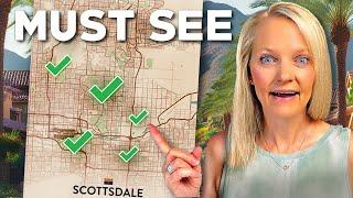 5 Must-See Neighborhoods if You’re Moving to Scottsdale, AZ