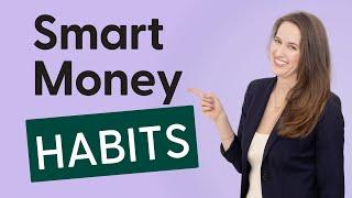 Money Habits that Will CHANGE YOUR LIFE + Transform Your Finances