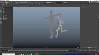 Maya 2020 | Proximity Pin