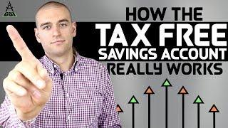 How the Tax Free Savings Account Really Works