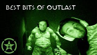 Best Bits of Achievement Hunter | Outlast