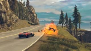 Carmageddon: Max Damage Release Trailer