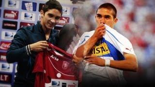 Felipe Gutiérrez | Universidad Católica | 2010 - 2012