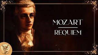 Wolfgang Amadeus Mozart - Requiem