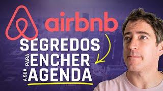 Maximize Seus Lucros com Airbnb em 2025! (Cinco Dicas Imperdíveis!)