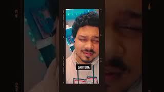 Sab Tera - Anurag Sahu on Acoustic