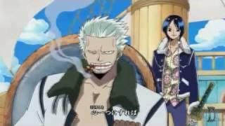 One Piece Opening 6 (Spanish-Fandub) (By StudioSandro)