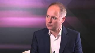 Behind the Scenes Interview - Paul Chambers | CFO Summit 2016