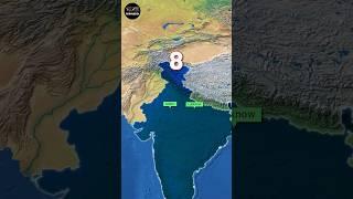 India’s Worst Traffic Cities – Ranked by TomTom #traffic #indiancities