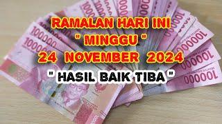 RAMALAN ZODIAK HARI INI minggu | 24 november 2024 LENGKAP DAN AKURAT 