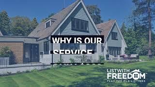 How a house can be listed for just $89