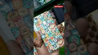 Skins At Raju Mobile Shop Nanakmatta #ytshorts #youtubeshorts #viral #emiway #mc #company #trending