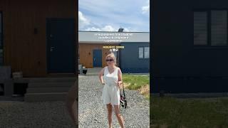 Подробнее в описании #загороднаяжизнь #загородныйдом #стройка