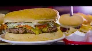 Big Jud's - The Perfect Fuel for an Idaho Lifestyle (2015) (4K UHD)