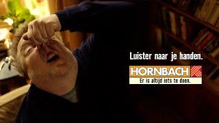 Luister naar je handen 20' | HORNBACH Nederland