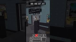World Record for the Steal ending in Get Divorced at 3 am | #roblox #shorts #robloxshorts