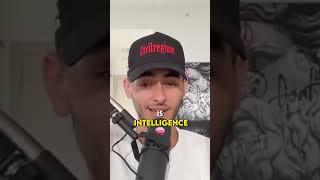 Luke Alexander - Hard Work