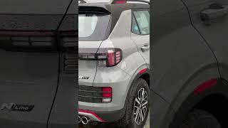 Hyundai Venue N Line | Showroom visit for Test Drive