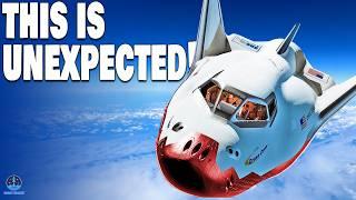 NASA's New Spaceplane is Trying to Complete What SpaceX ''Impossible''...