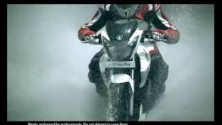 TVS Apache RTR 180 New TVC - Made for the Love of Racing