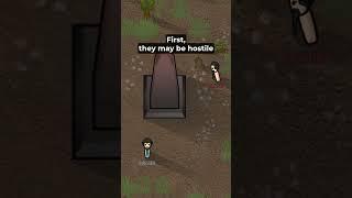 Rimworld Corrupted Obelisk Explained: Tips & Tactics